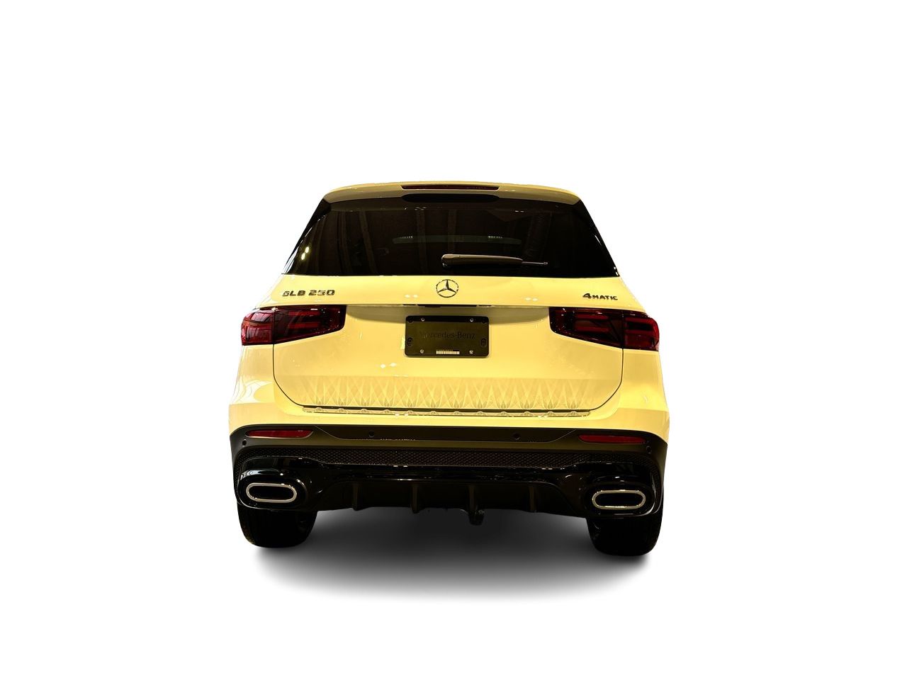 2025  GLB250