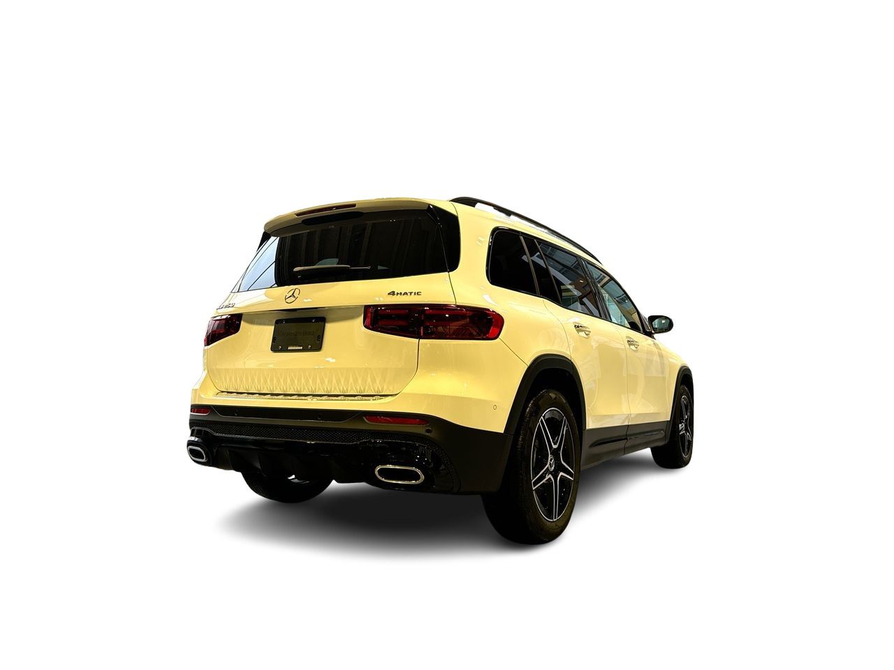 2025  GLB250