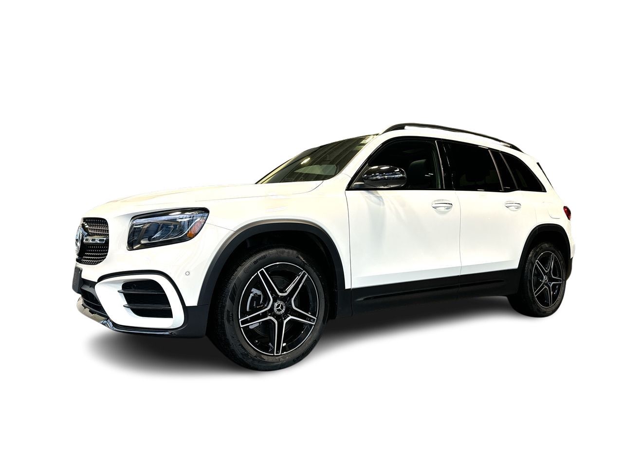 2025  GLB250