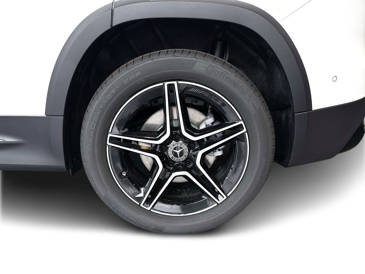 2026 Mercedes-Benz GLB