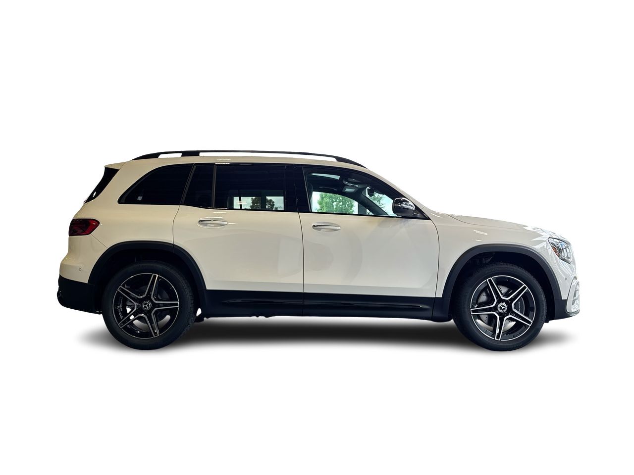 2026 Mercedes-Benz GLB