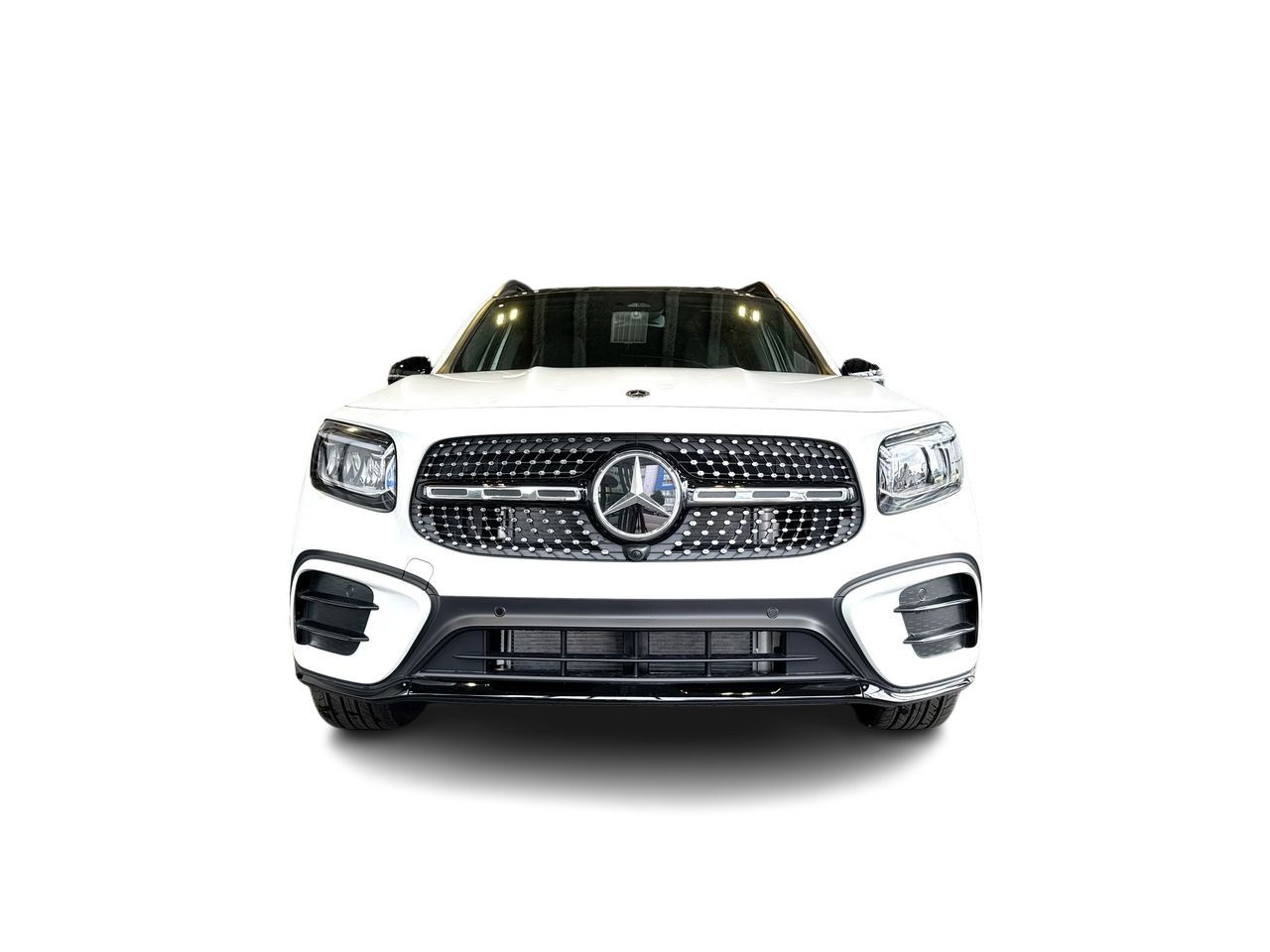 2026 Mercedes-Benz GLB