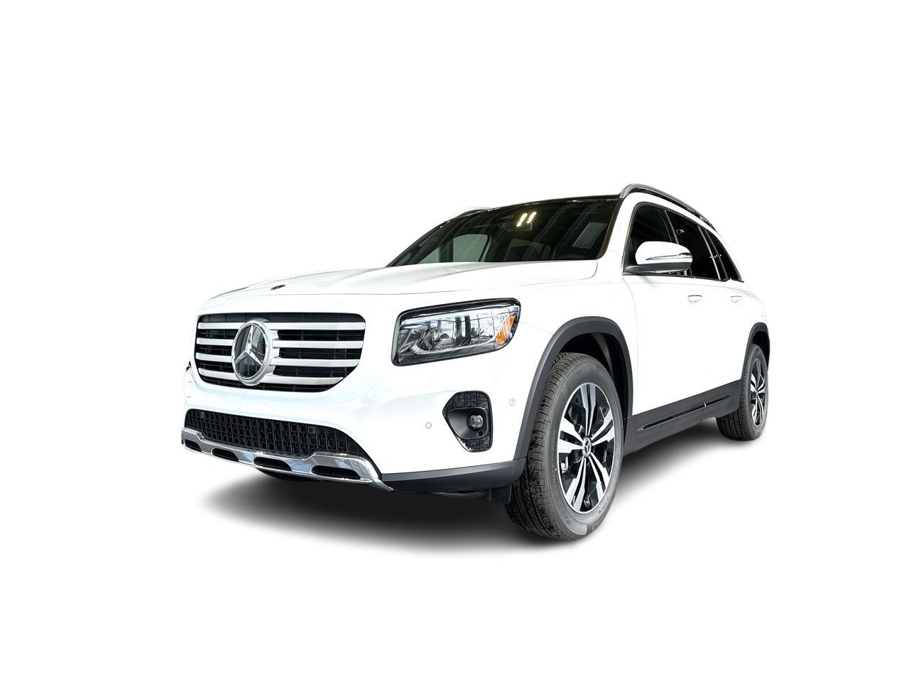 2026 Mercedes-Benz GLB