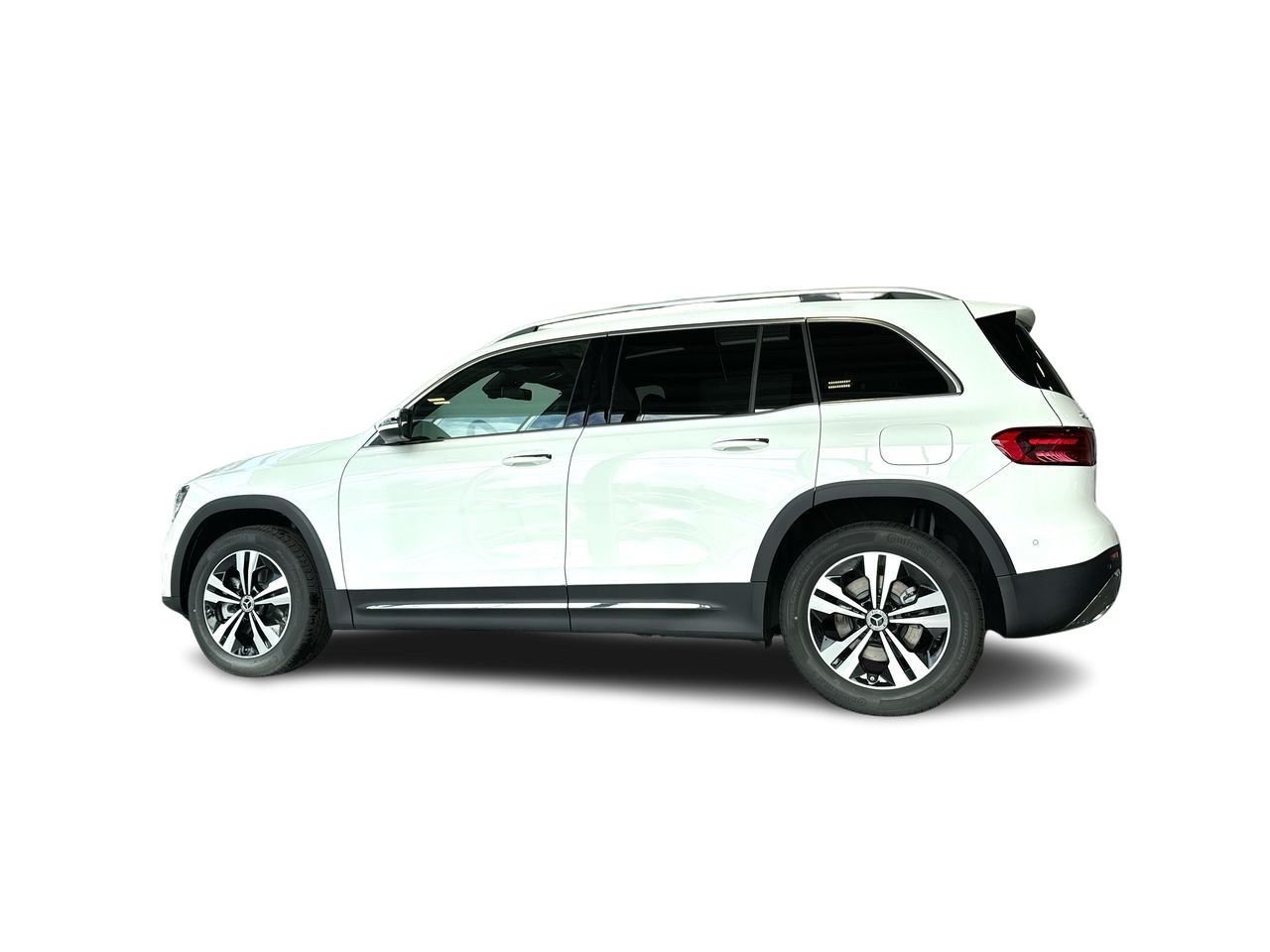 2026 Mercedes-Benz GLB