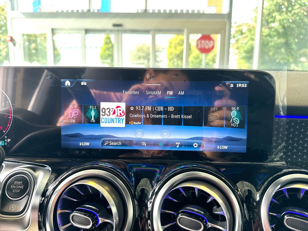 2026 Mercedes-Benz GLB