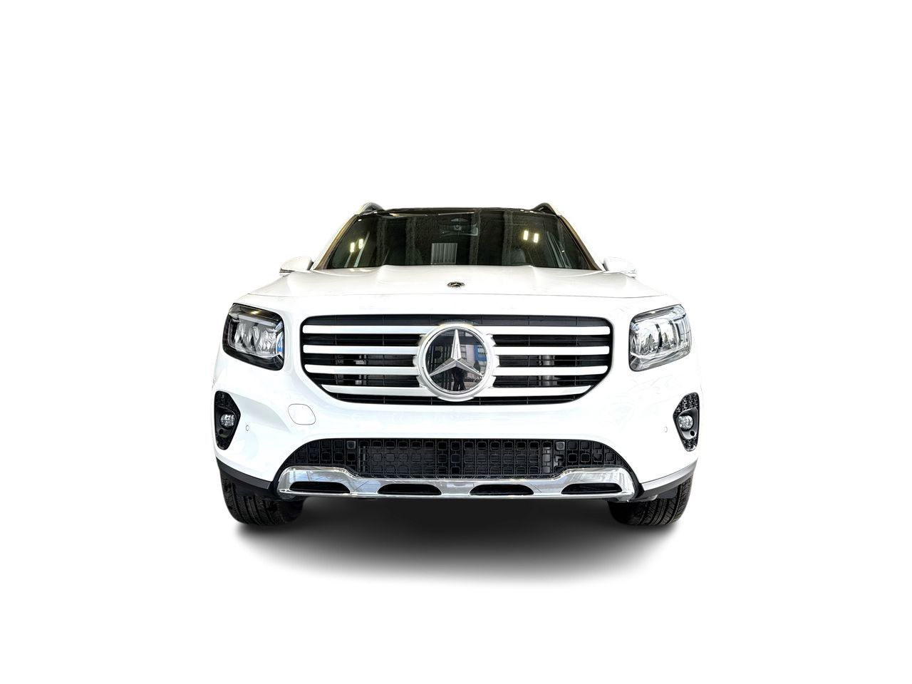 2026 Mercedes-Benz GLB
