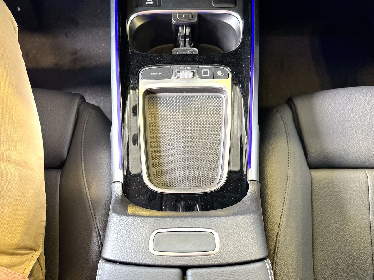 2026 Mercedes-Benz GLB