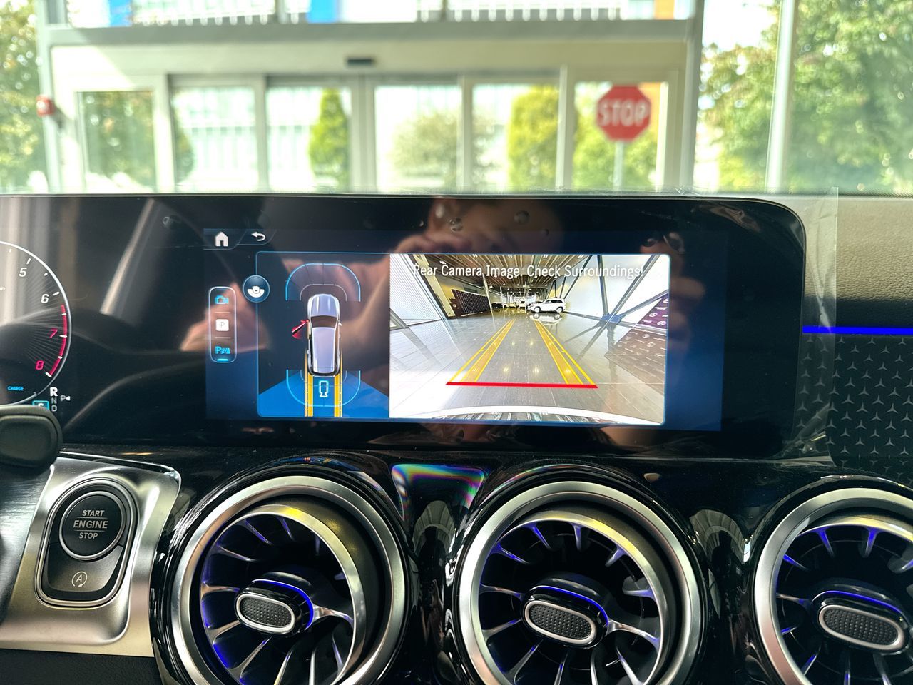 2026 Mercedes-Benz GLB