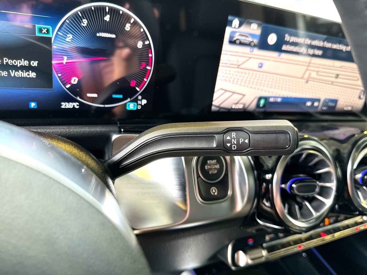 2026 Mercedes-Benz GLB