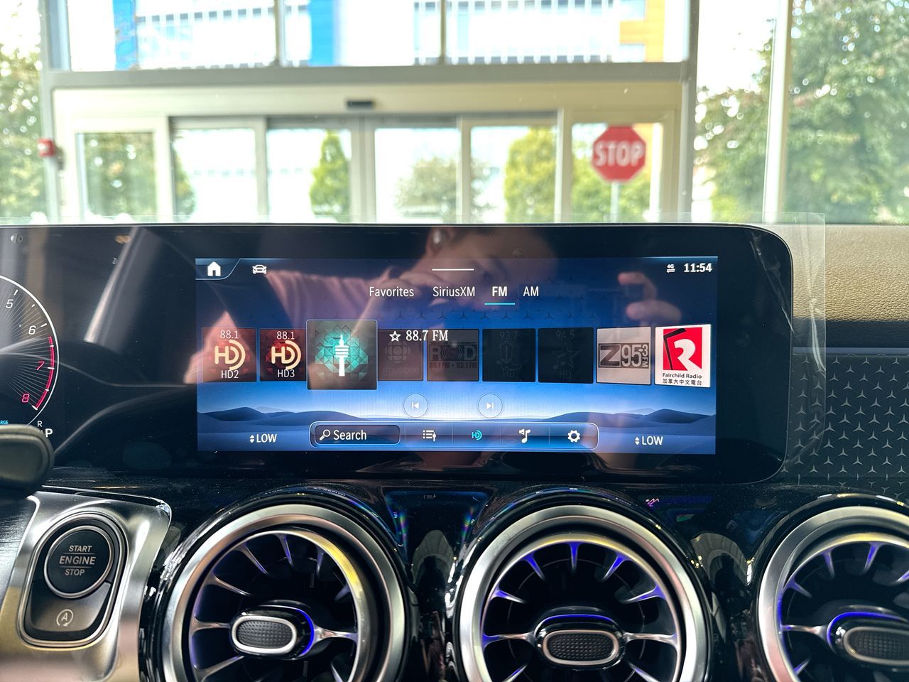 2026 Mercedes-Benz GLB