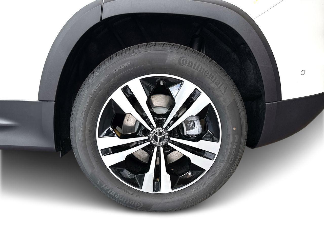 2026 Mercedes-Benz GLB