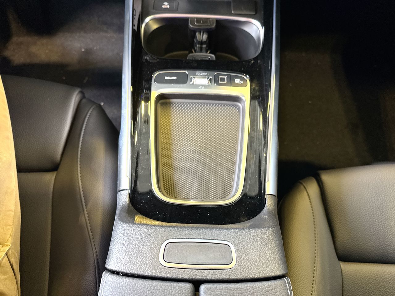 2026 Mercedes-Benz GLB