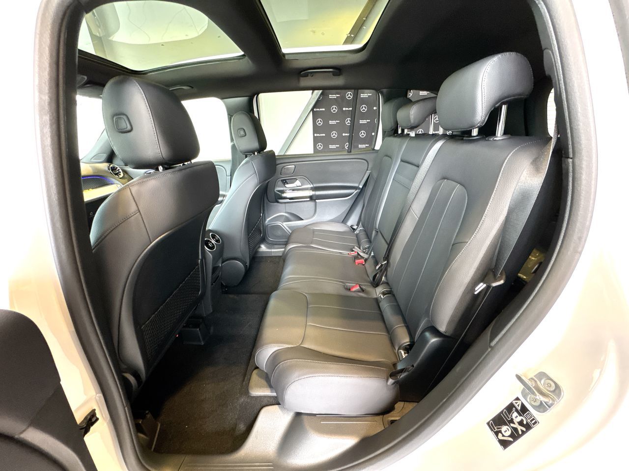 2026 Mercedes-Benz GLB