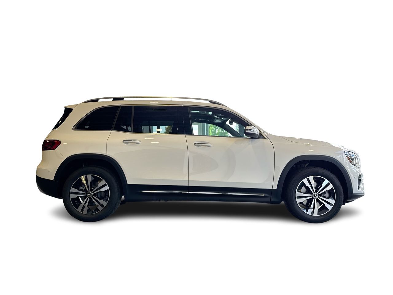 2026 Mercedes-Benz GLB