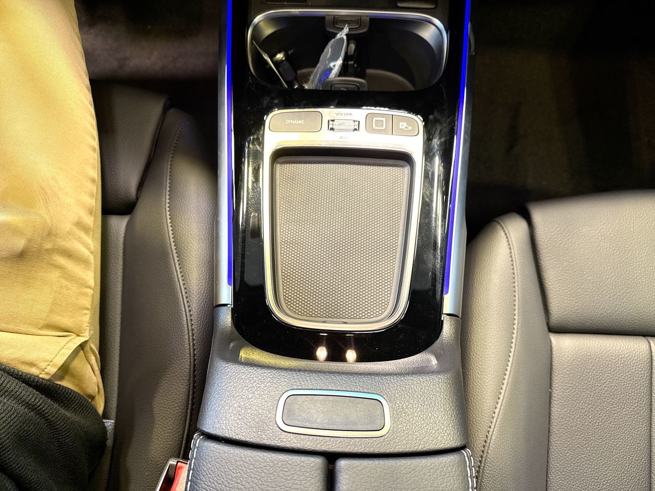 Mercedes-Benz GLB  2026 à Vancouver, Colombie-Britannique