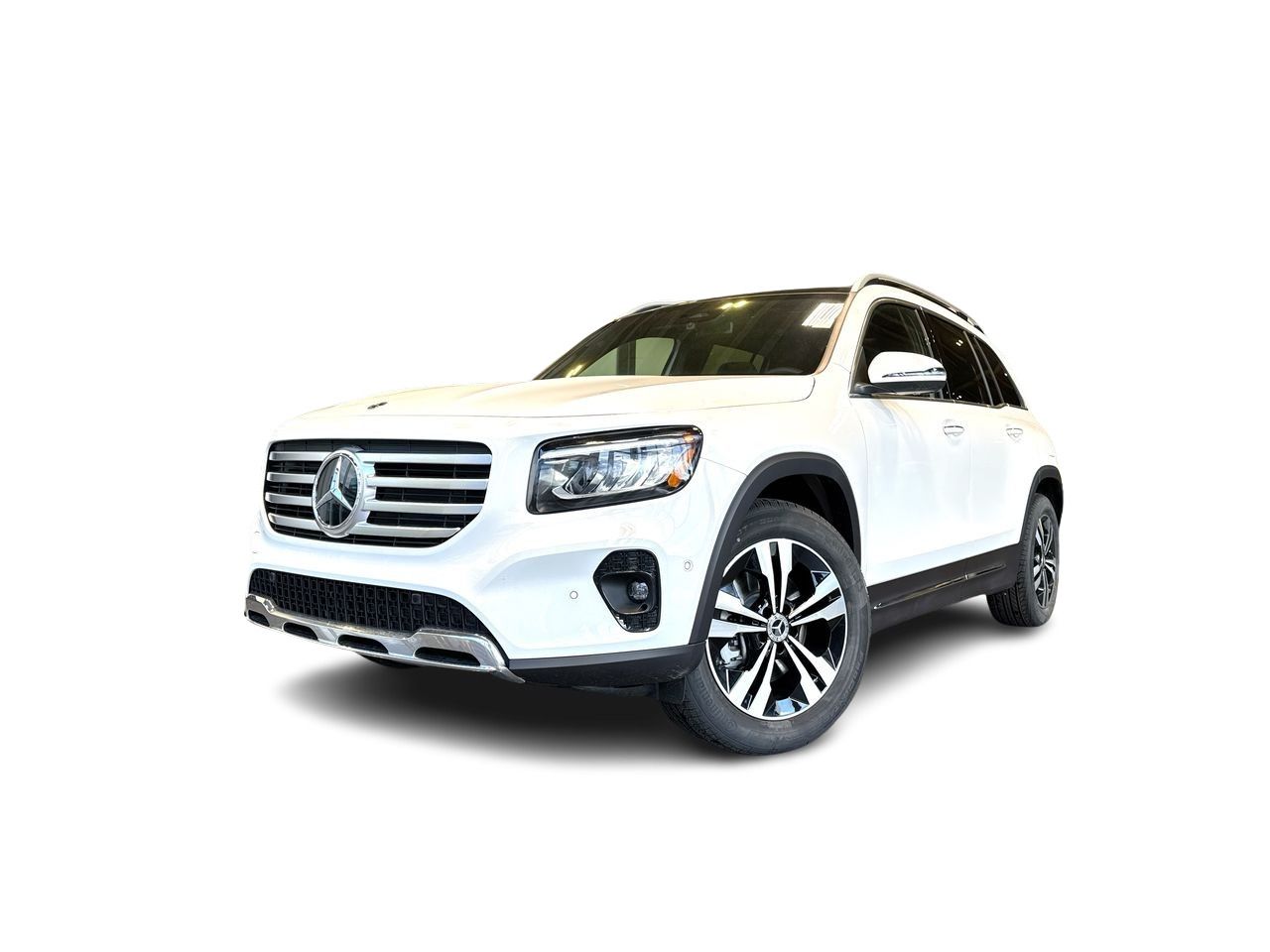 Mercedes-Benz GLB  2026 à Vancouver, Colombie-Britannique