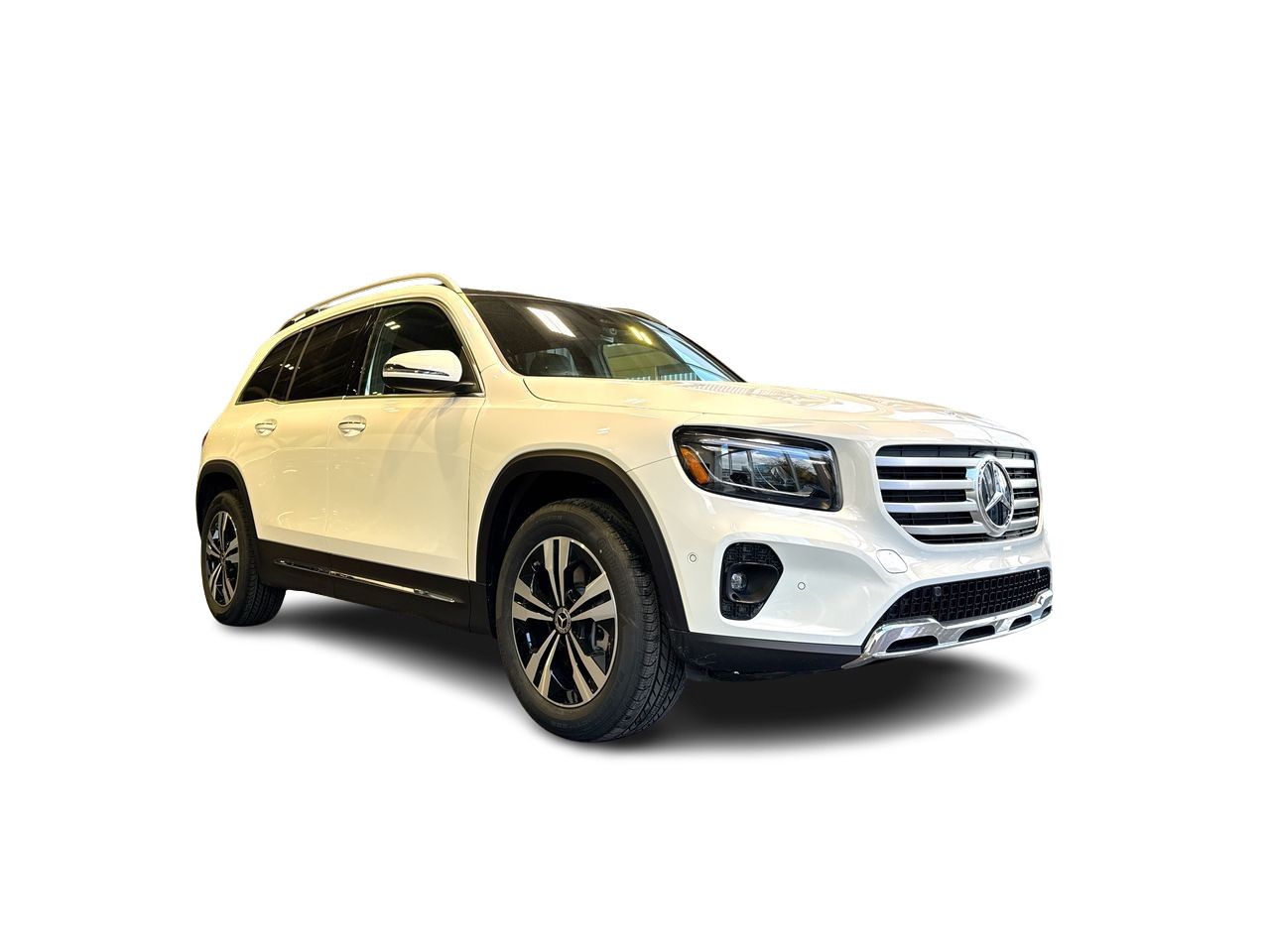 Mercedes-Benz GLB  2026 à Vancouver, Colombie-Britannique