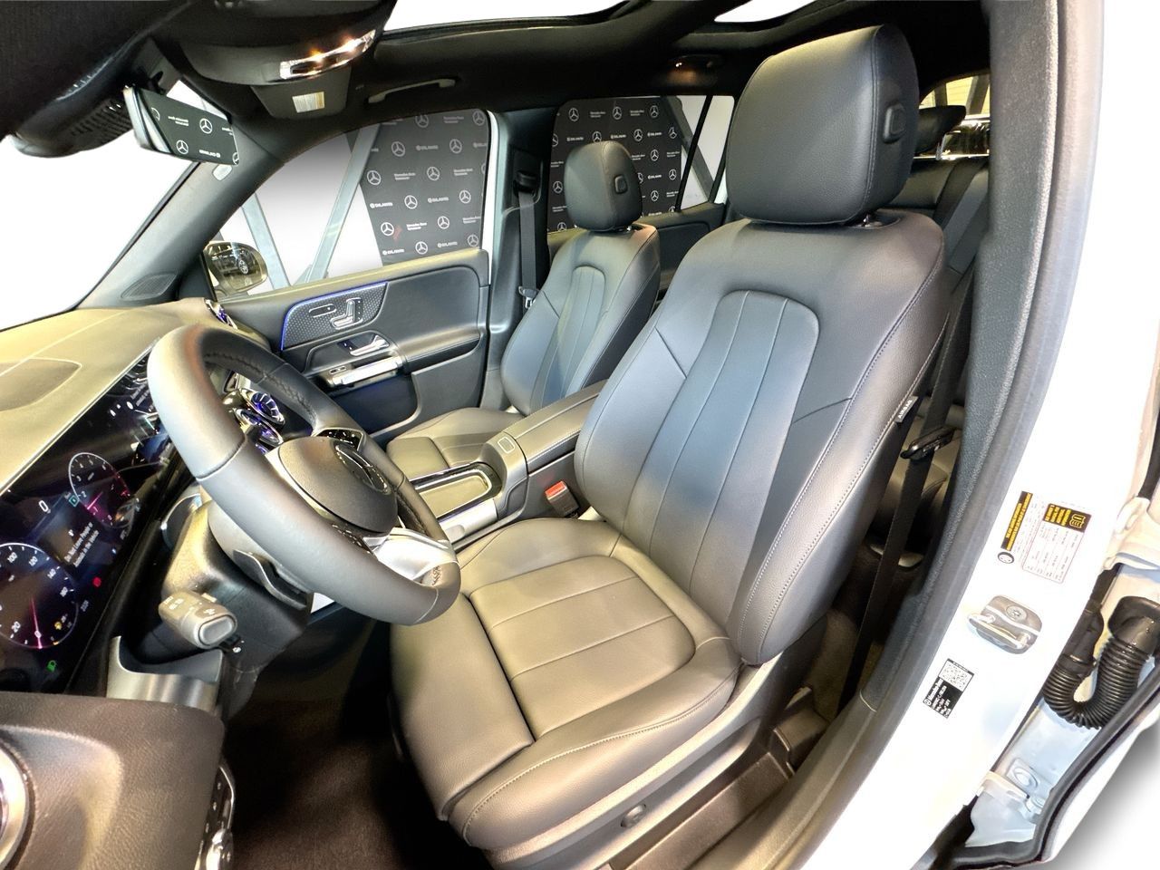 Mercedes-Benz GLB  2026 à Vancouver, Colombie-Britannique