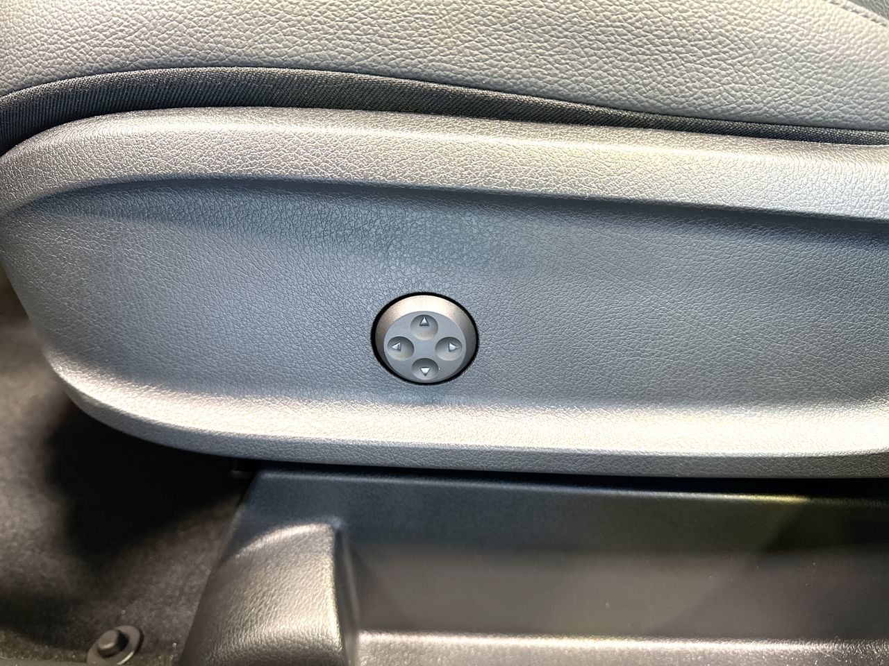 Mercedes-Benz GLB  2026 à Vancouver, Colombie-Britannique