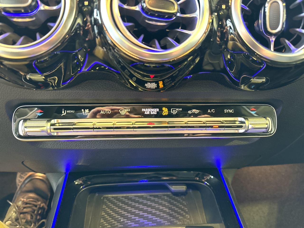 Mercedes-Benz GLB  2026 à Vancouver, Colombie-Britannique