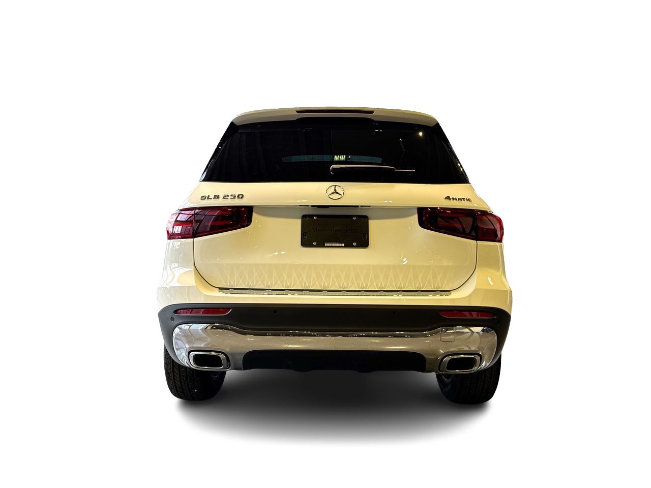 Mercedes-Benz GLB  2026 à Vancouver, Colombie-Britannique