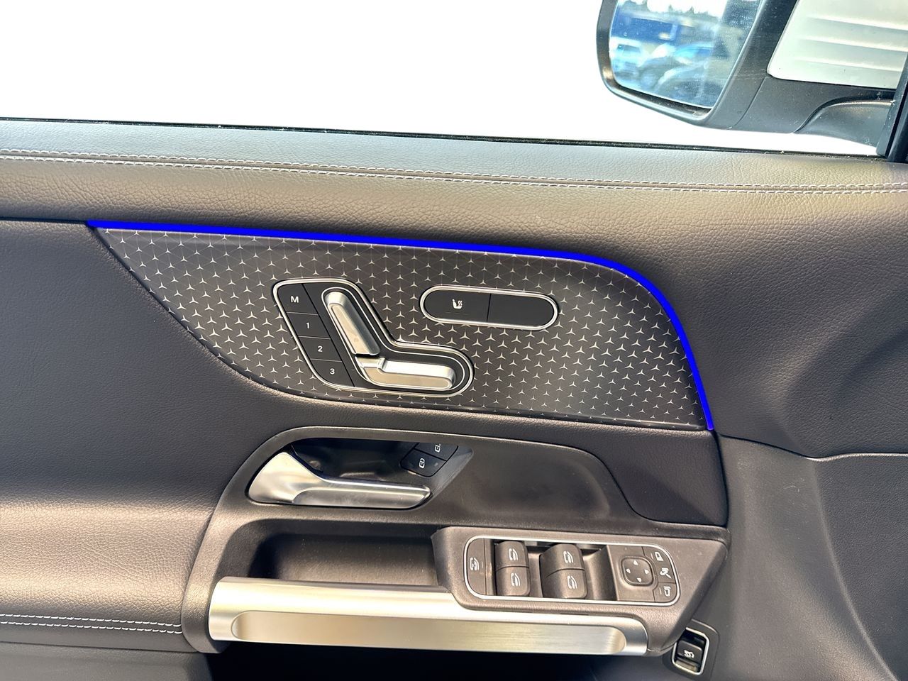 Mercedes-Benz GLB  2026 à Vancouver, Colombie-Britannique