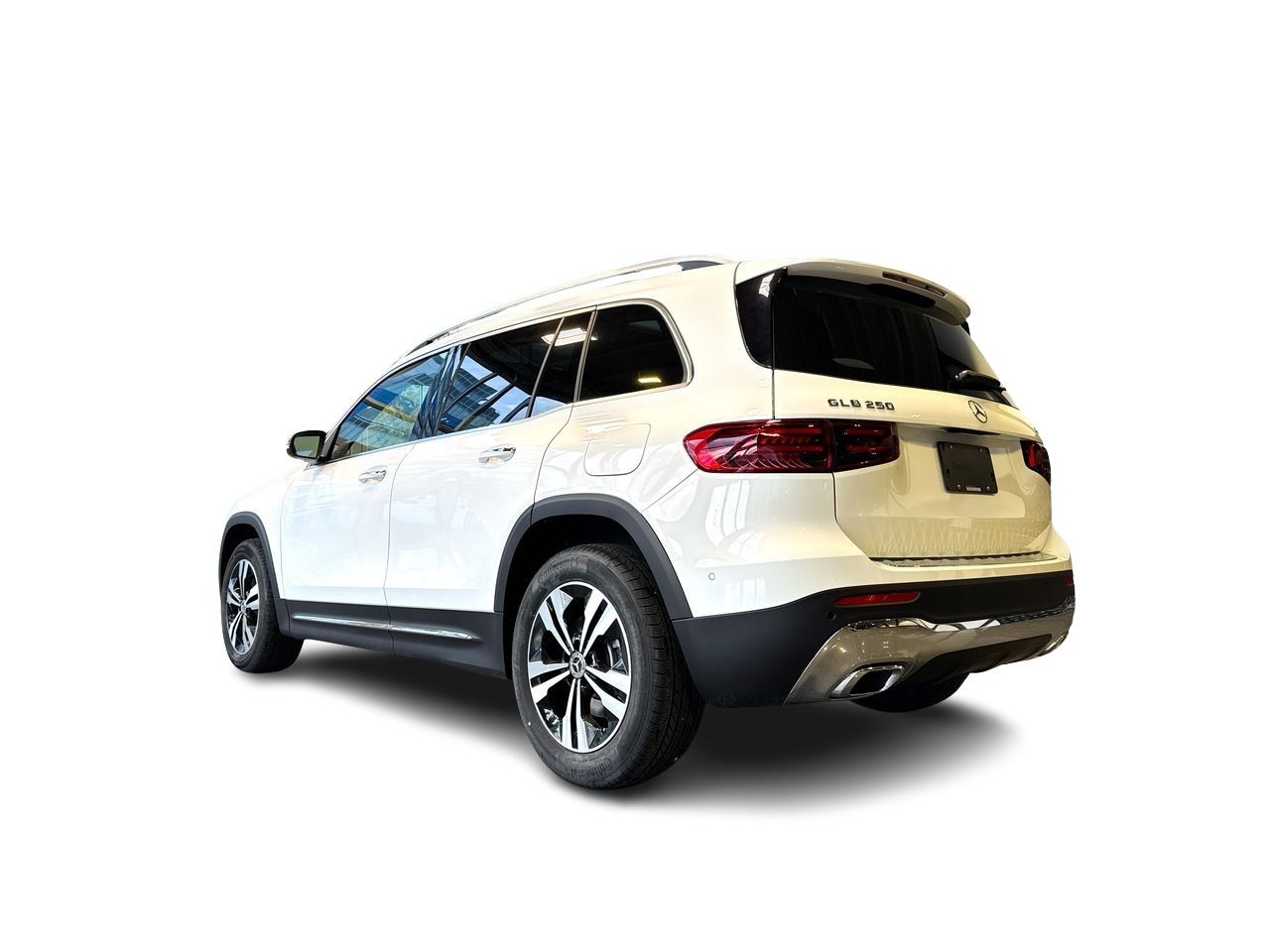 Mercedes-Benz GLB  2026 à Vancouver, Colombie-Britannique