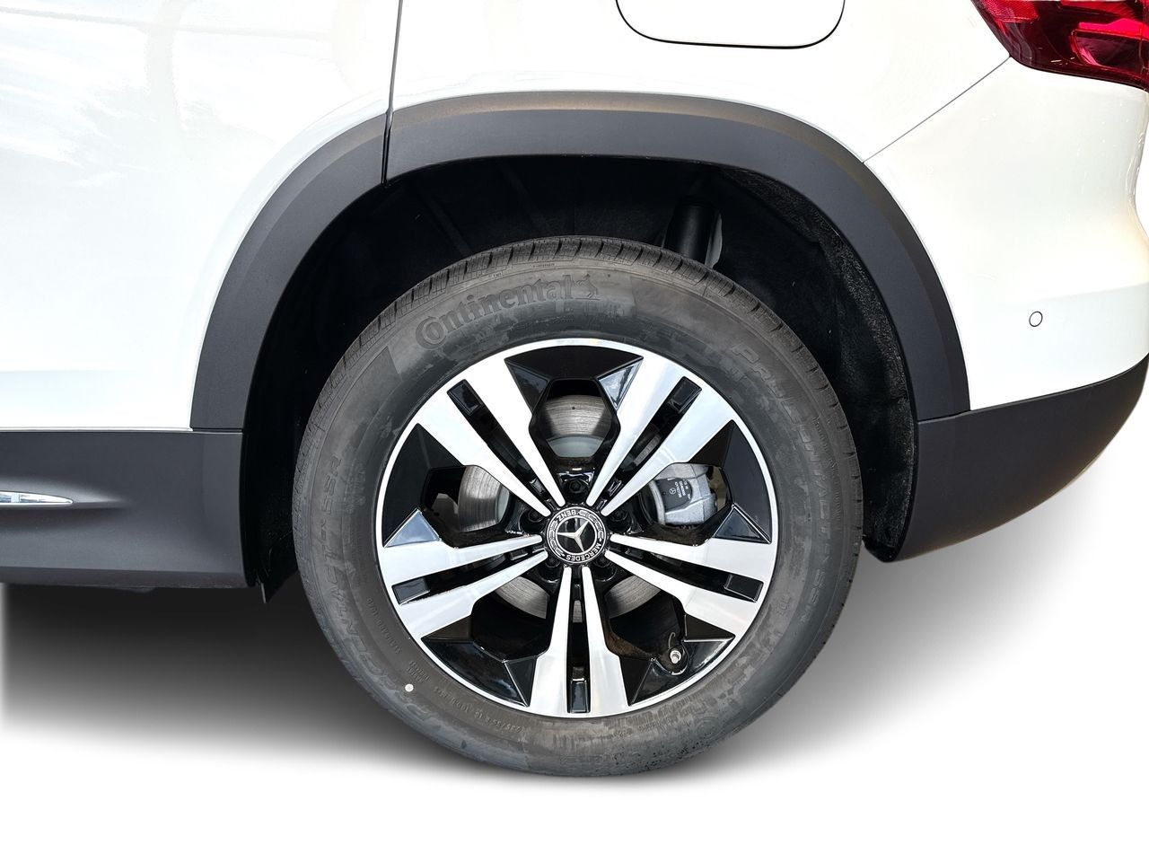 Mercedes-Benz GLB  2026 à Vancouver, Colombie-Britannique