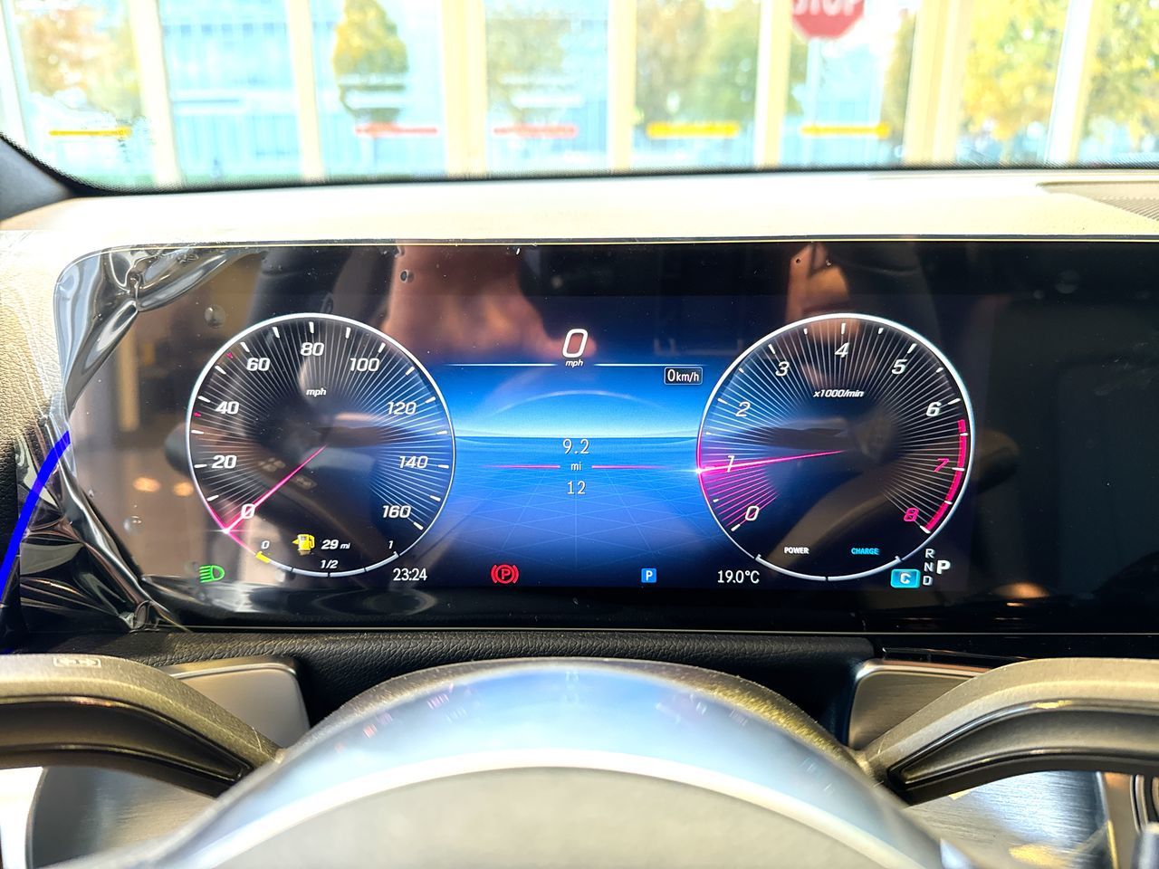 Mercedes-Benz GLB  2026 à Vancouver, Colombie-Britannique