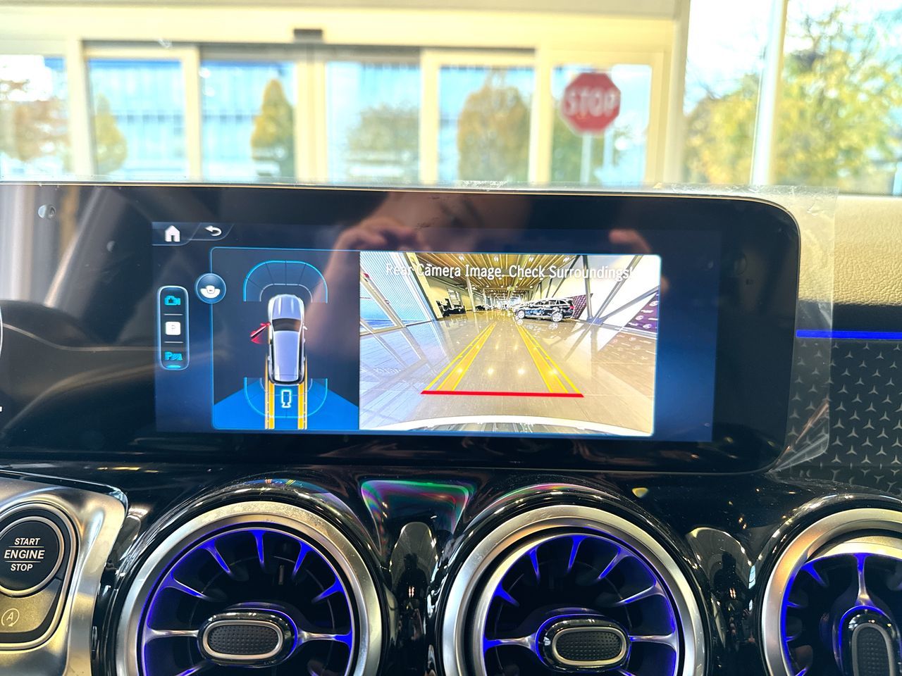 Mercedes-Benz GLB  2026 à Vancouver, Colombie-Britannique