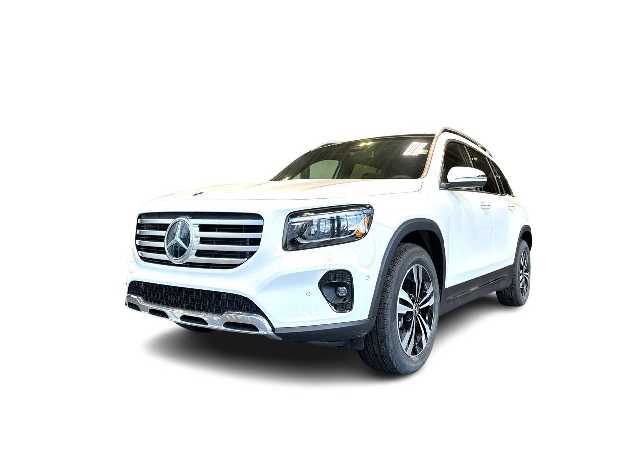 Mercedes-Benz GLB  2026 à Vancouver, Colombie-Britannique