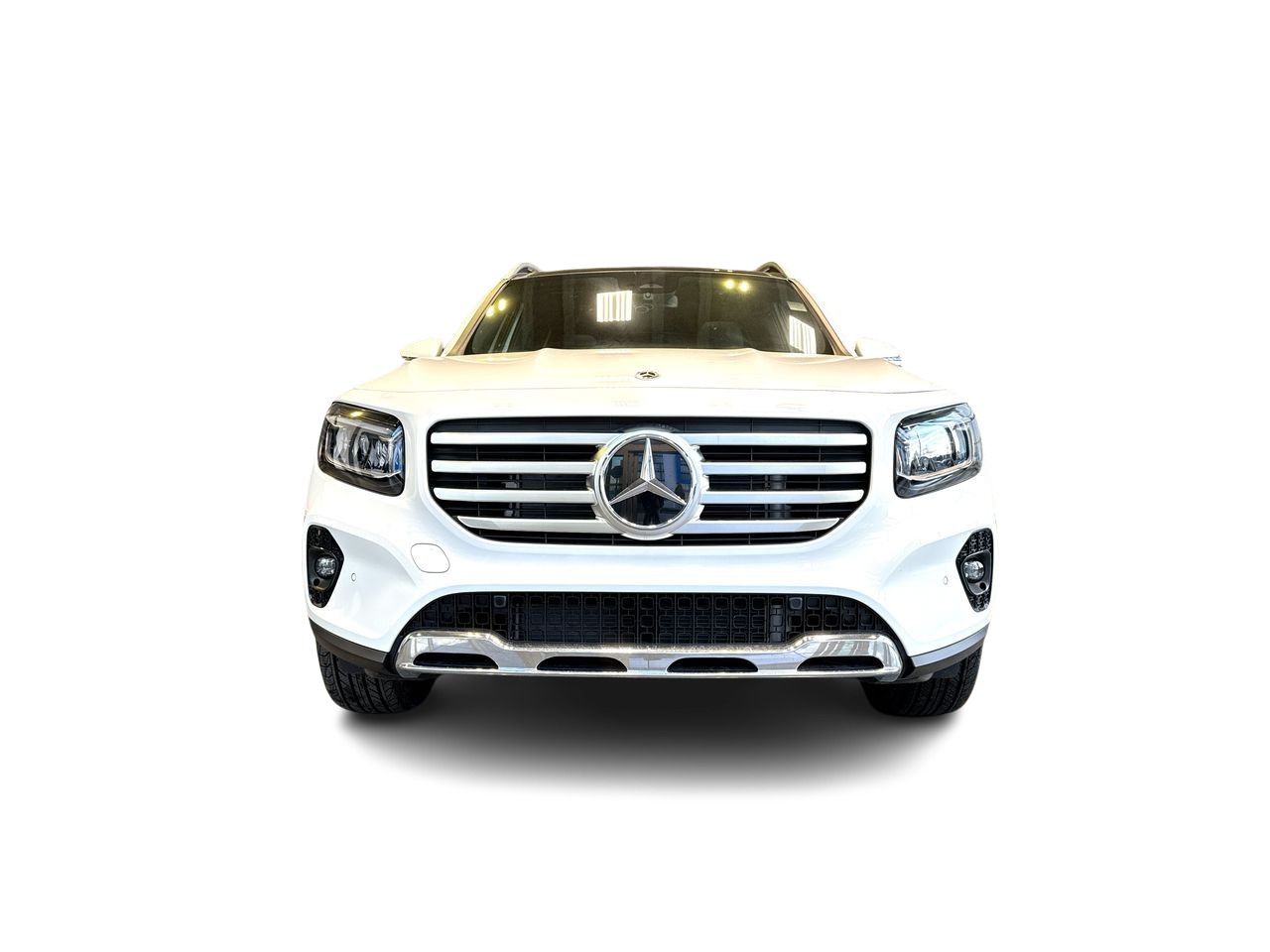 Mercedes-Benz GLB  2026 à Vancouver, Colombie-Britannique