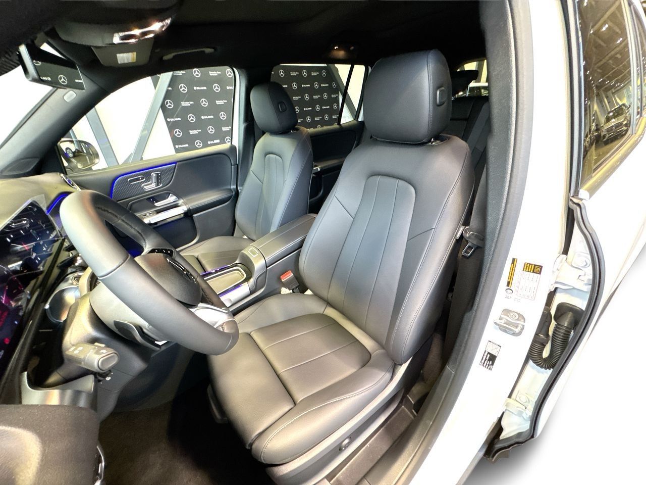 Mercedes-Benz GLB  2026 à Vancouver, Colombie-Britannique