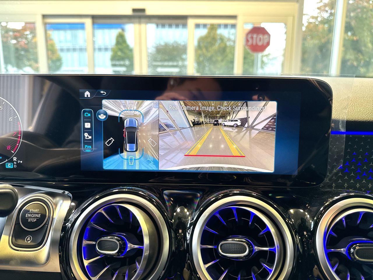 Mercedes-Benz GLB  2026 à Vancouver, Colombie-Britannique