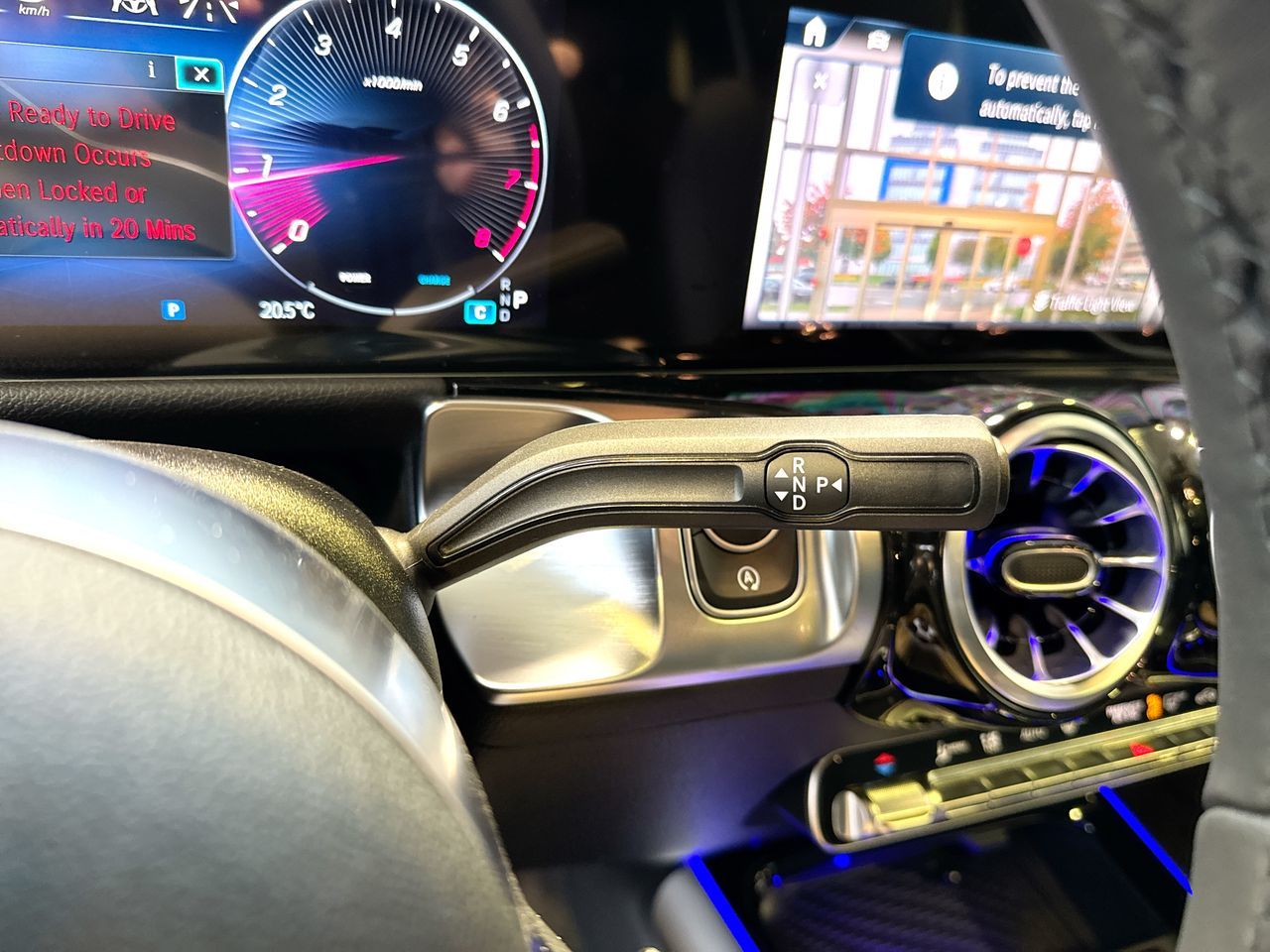 Mercedes-Benz GLB  2026 à Vancouver, Colombie-Britannique