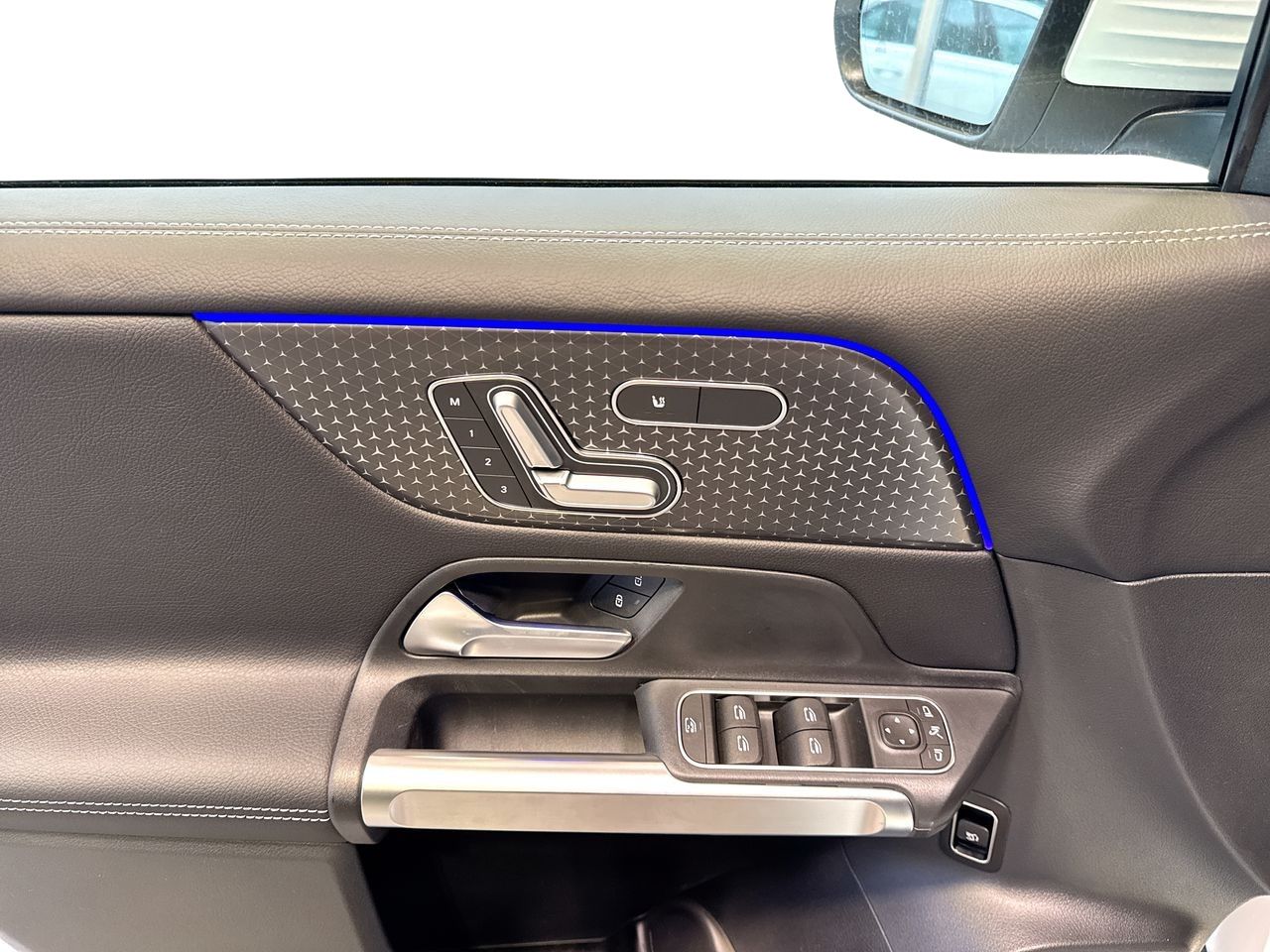 Mercedes-Benz GLB  2026 à Vancouver, Colombie-Britannique