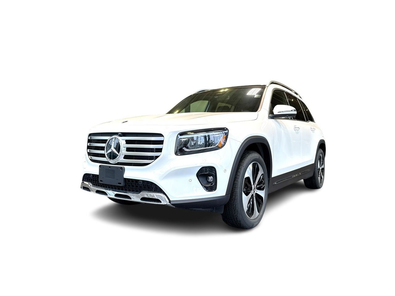 Mercedes-Benz GLB  2026 à Vancouver, Colombie-Britannique