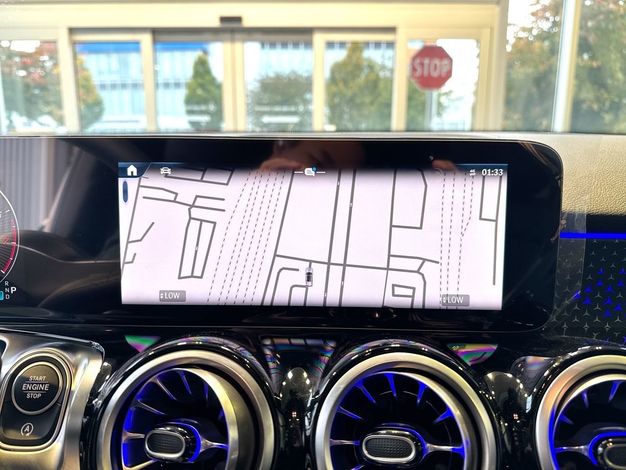 Mercedes-Benz GLB  2026 à Vancouver, Colombie-Britannique