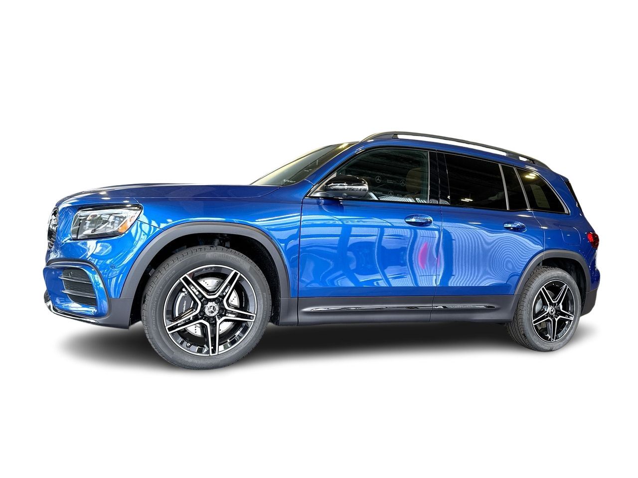 2026 Mercedes-Benz GLB in Vancouver, British Columbia