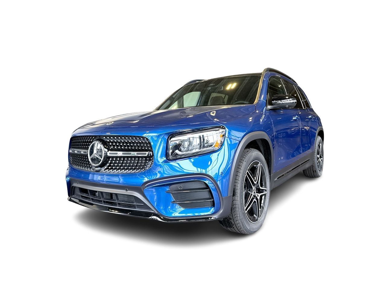 2026 Mercedes-Benz GLB in Vancouver, British Columbia