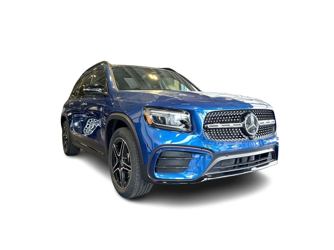 2026 Mercedes-Benz GLB in Vancouver, British Columbia