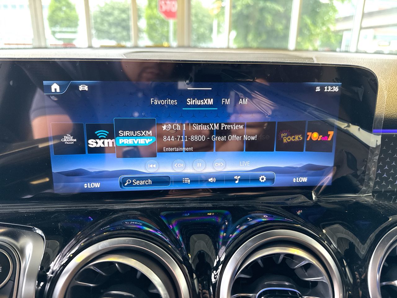 2026 Mercedes-Benz GLB in Vancouver, British Columbia