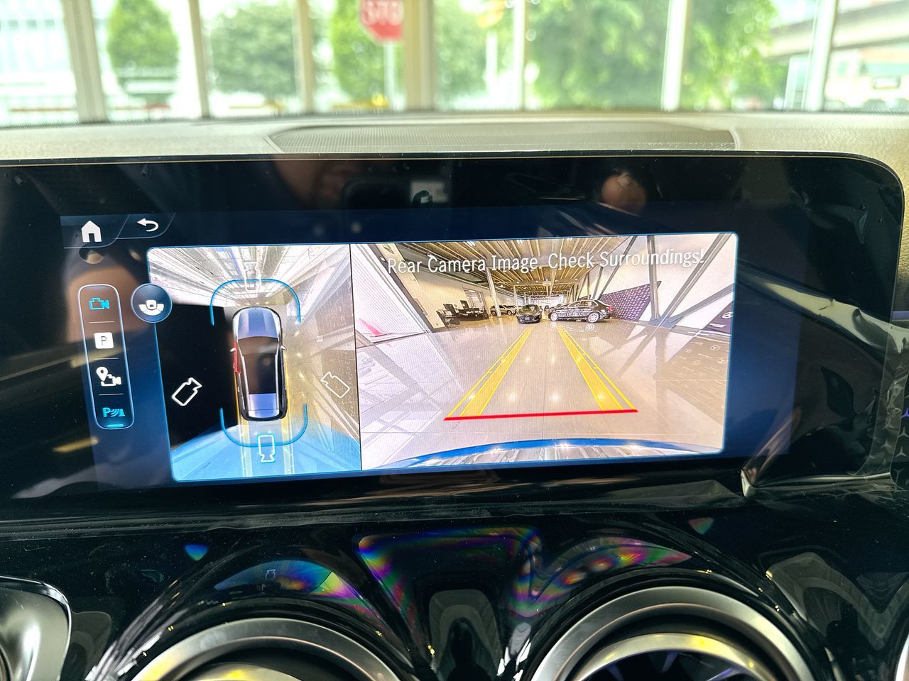 2026 Mercedes-Benz GLB in Vancouver, British Columbia