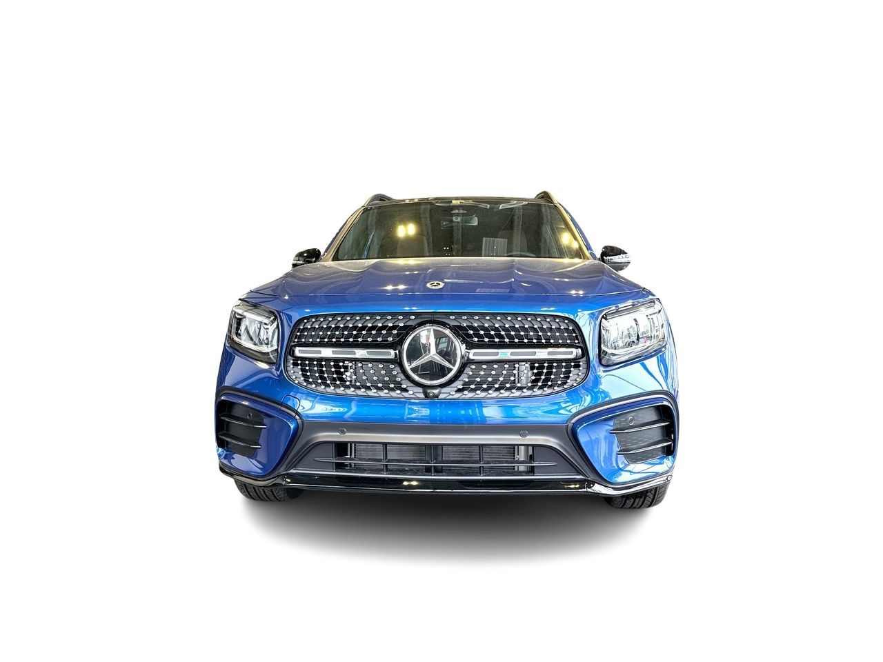2026 Mercedes-Benz GLB in Vancouver, British Columbia