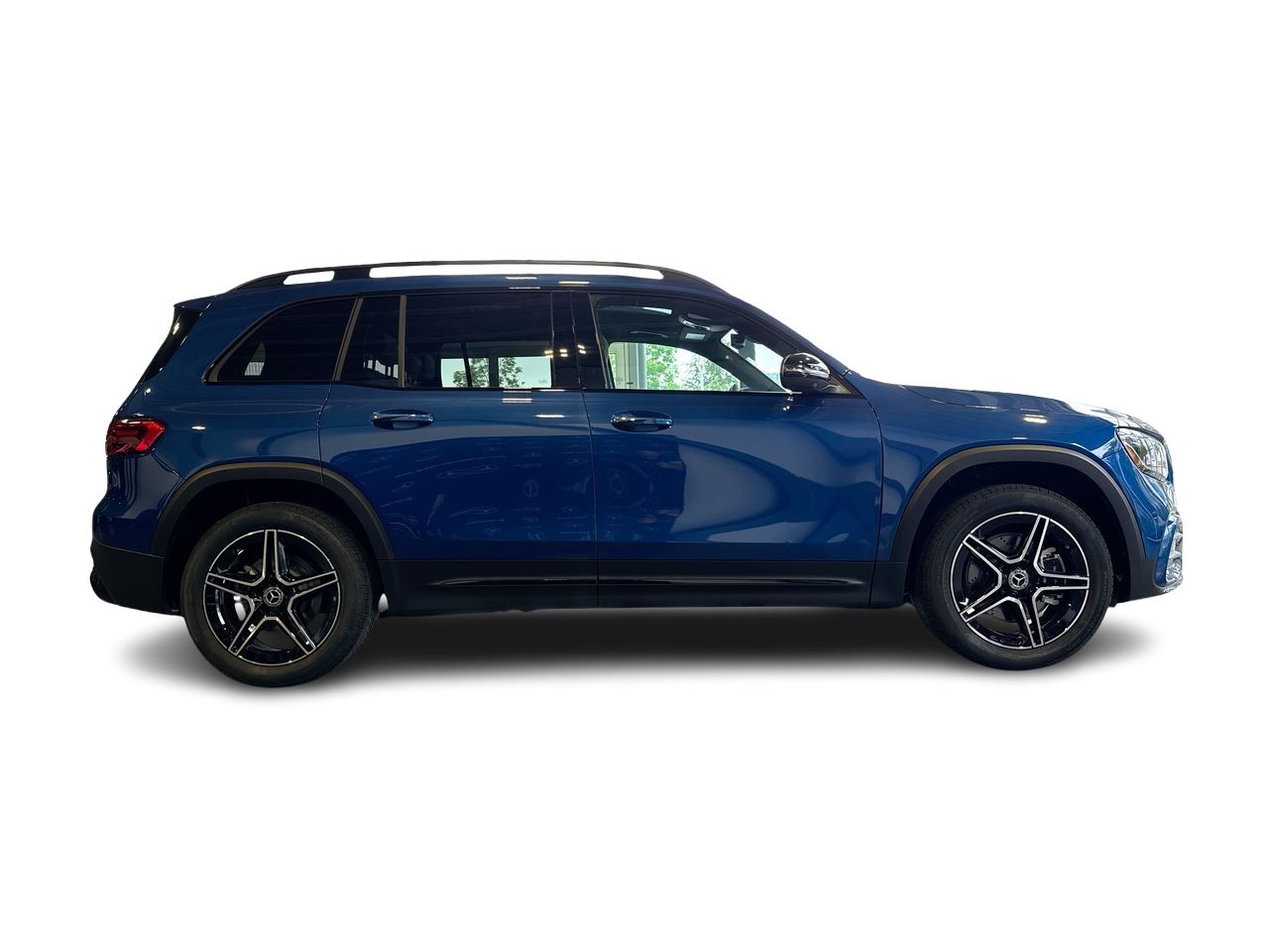 2026 Mercedes-Benz GLB in Vancouver, British Columbia