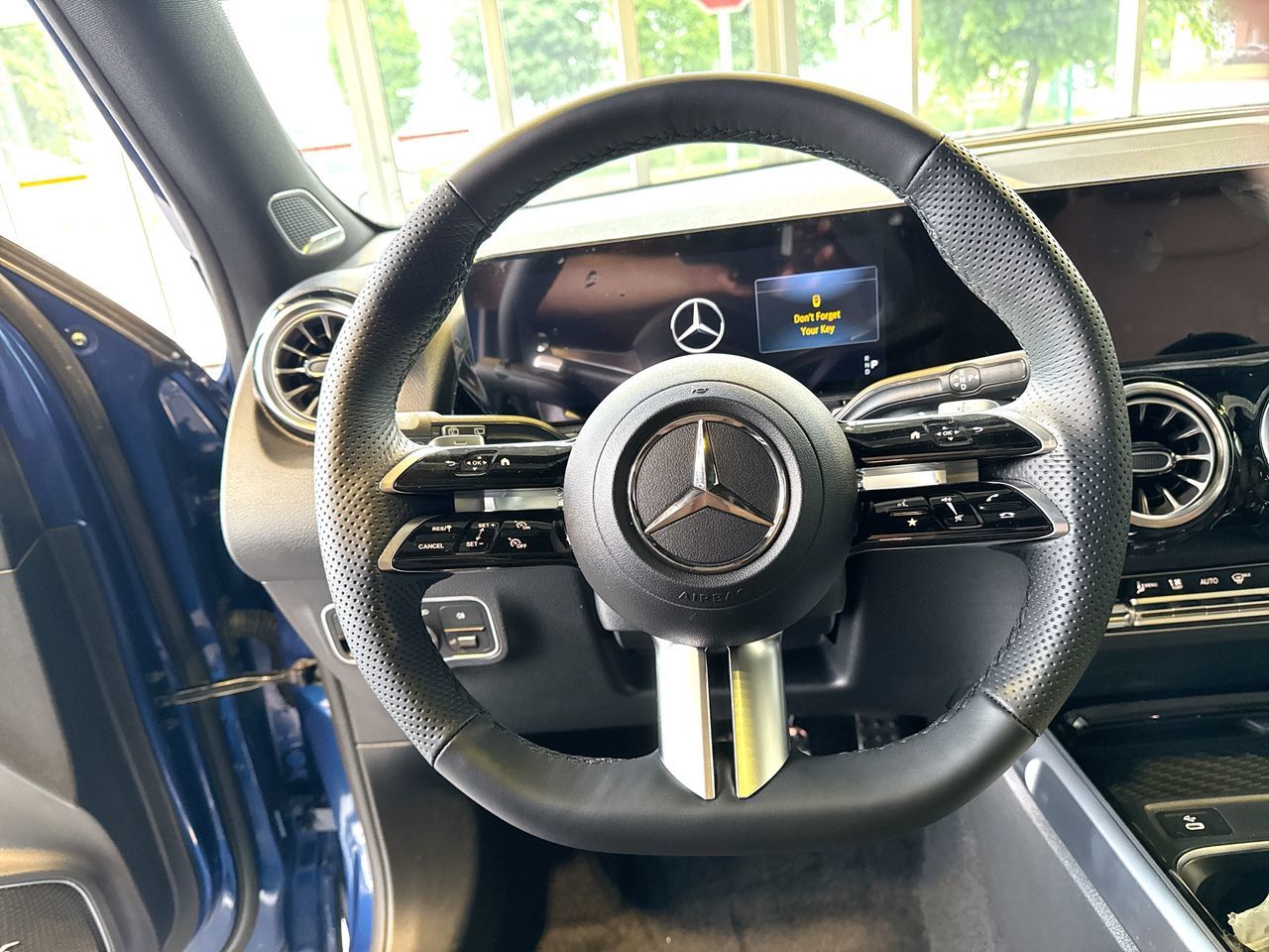 2026 Mercedes-Benz GLB in Vancouver, British Columbia