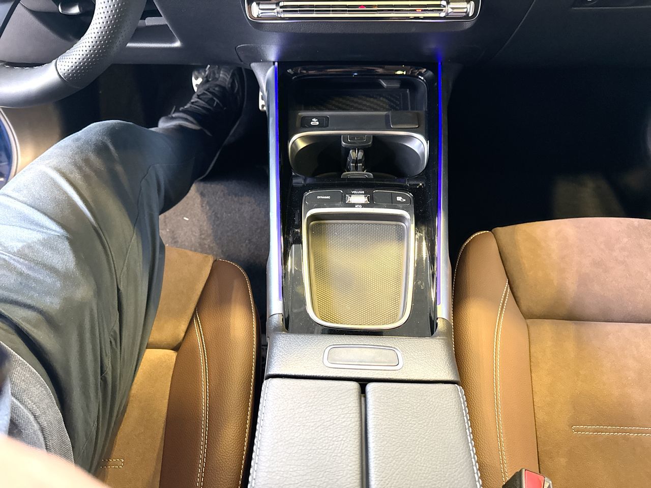 2026 Mercedes-Benz GLB in Vancouver, British Columbia