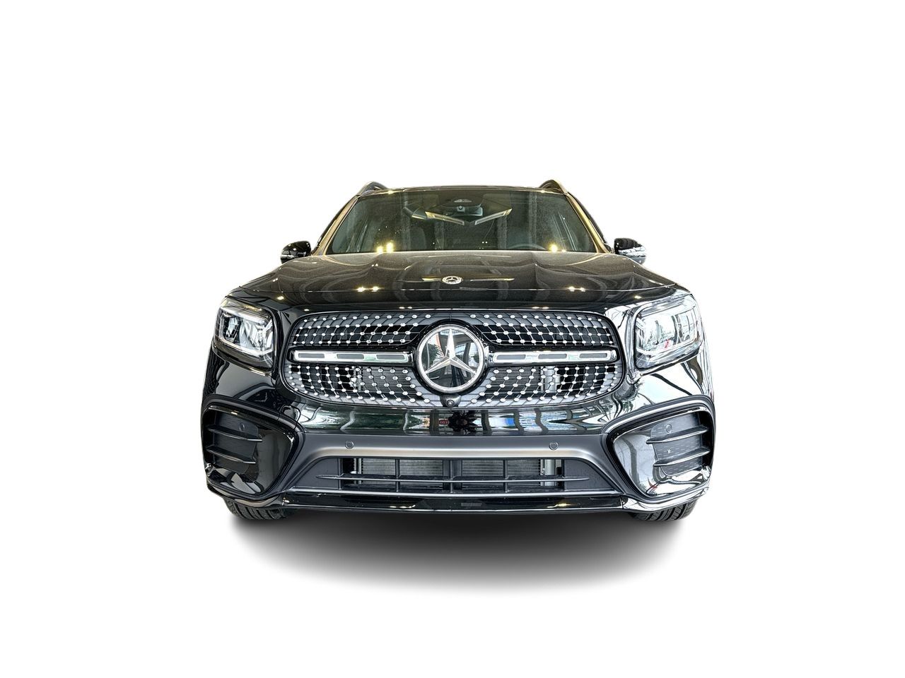 2026 Mercedes-Benz GLB in Vancouver, British Columbia