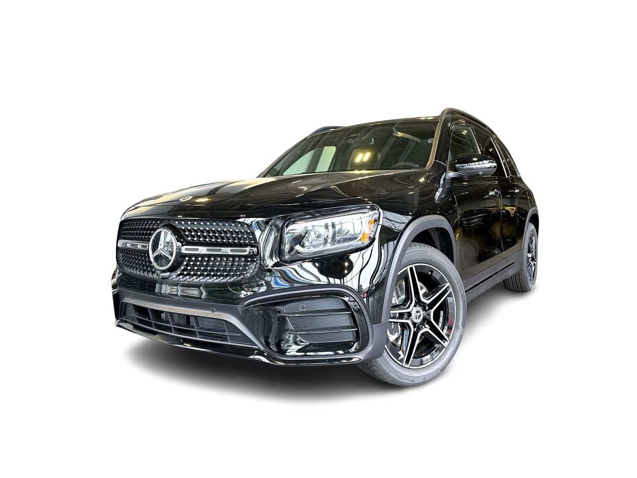 2026 Mercedes-Benz GLB in Vancouver, British Columbia