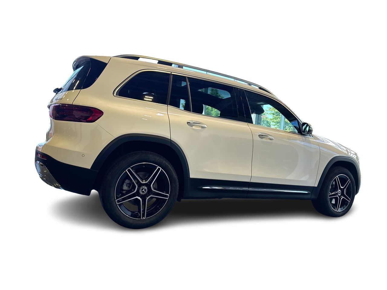 Mercedes-Benz GLB  2026 à Vancouver, Colombie-Britannique